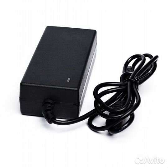 Блок питания бпа-12-060 12В, 60Вт, IP20, пластик