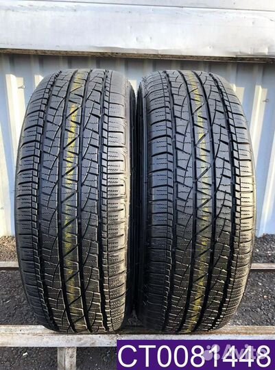 Firestone Destination LE02 265/65 R17 96T