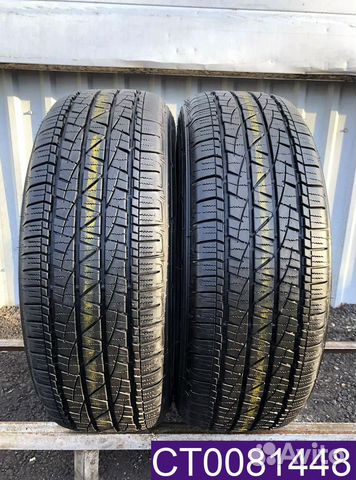 Firestone Destination LE02 265/65 R17 96T
