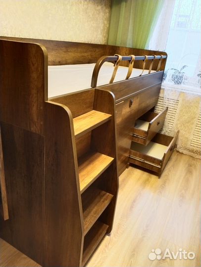 Детская комната мебель бу