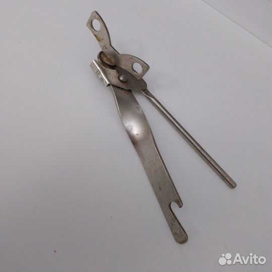 Консервооткрыватель. Изделие из СССР