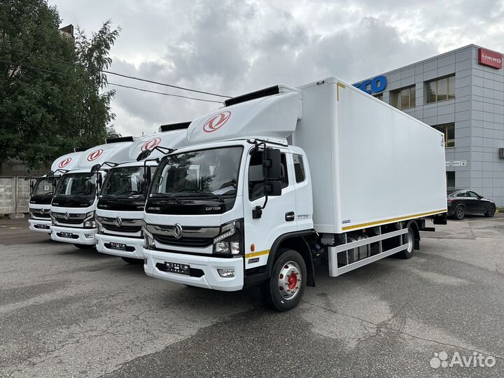 DongFeng C120L, 2023