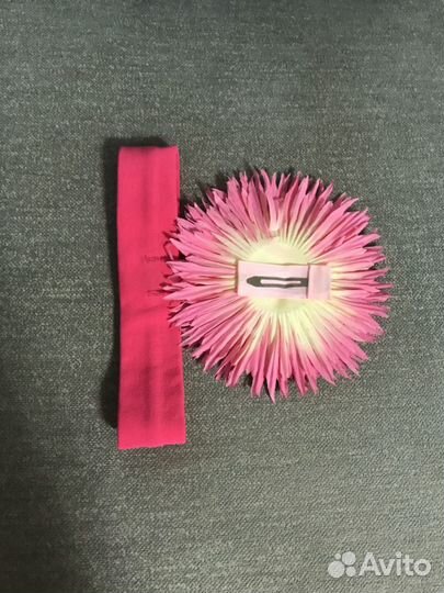 Украшение - шляпка