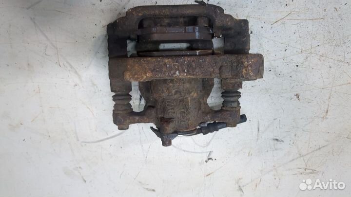 Суппорт Peugeot 308, 2014