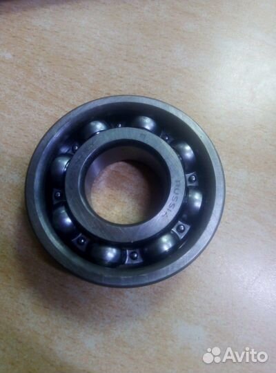 Подшипник коленвала Буран