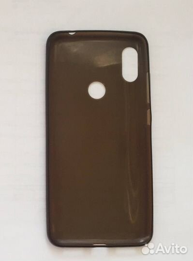 Чехол для Redmi 6 pro