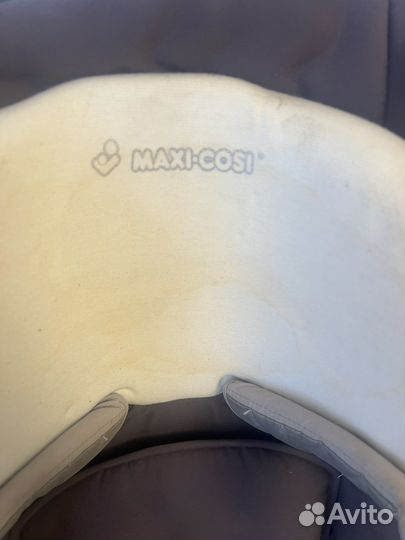 Maxy-cosi Детское кресло в машину