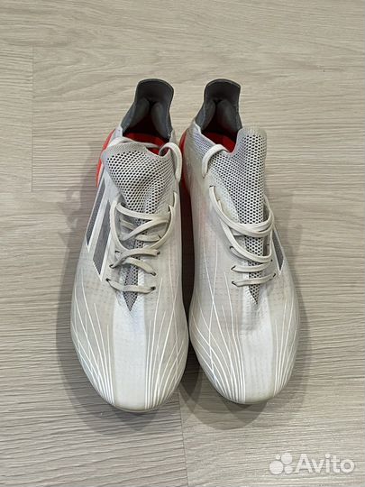 Бутсы adidas X speedflow SG