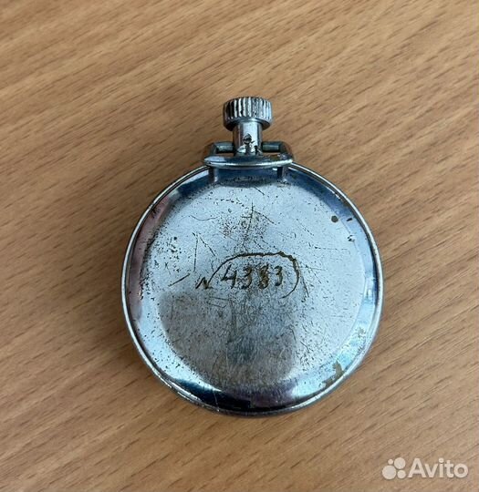 Секундомер СССР