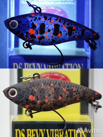 DaySprout Bevy Vibration 40SS