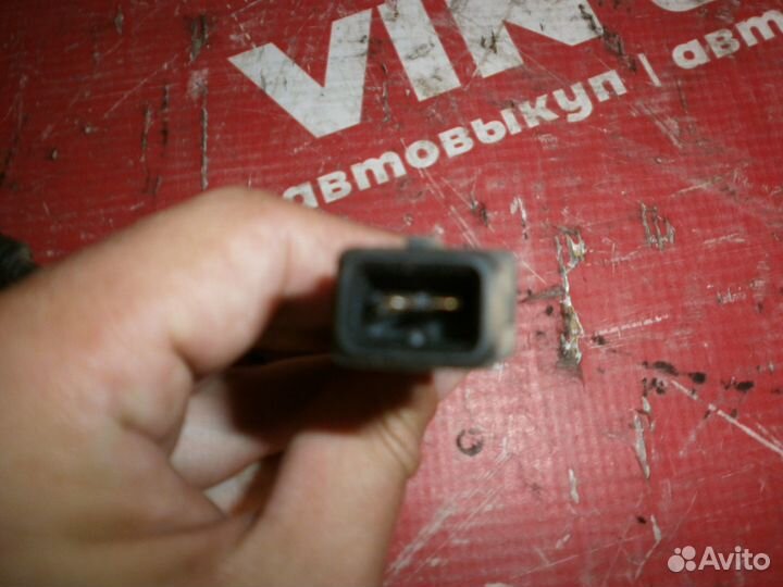 Датчик положения коленвала Хундай Акцент 2