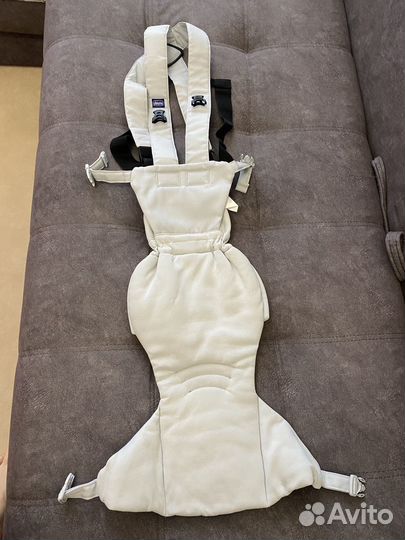 Кенгуру слинг детский chicco