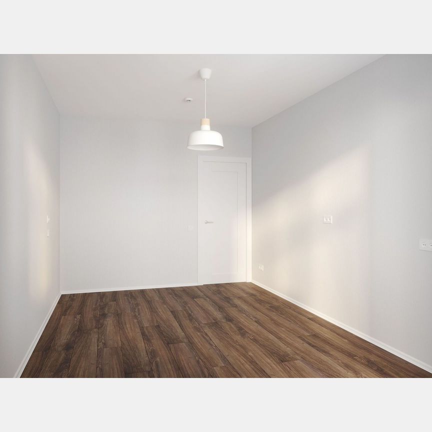 1-к. квартира, 32,5 м², 23/25 эт.