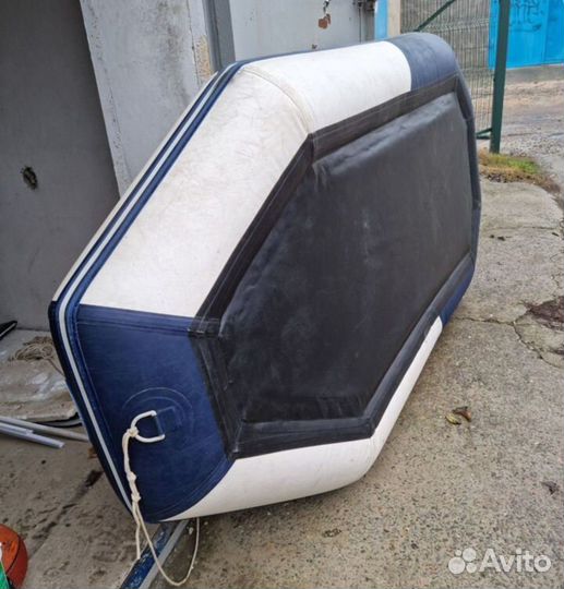 Продам лодку пвх