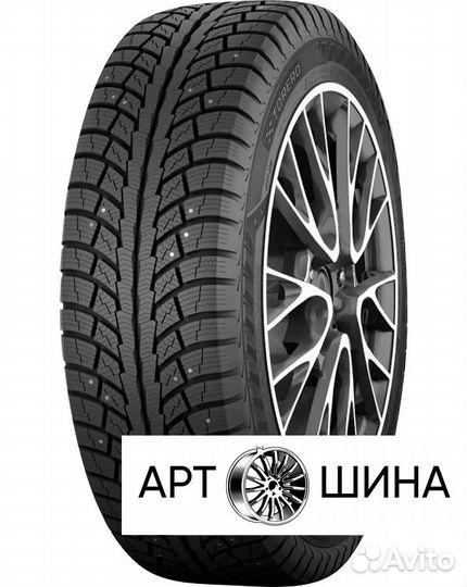 Torero MP30 215/65 R16 102T