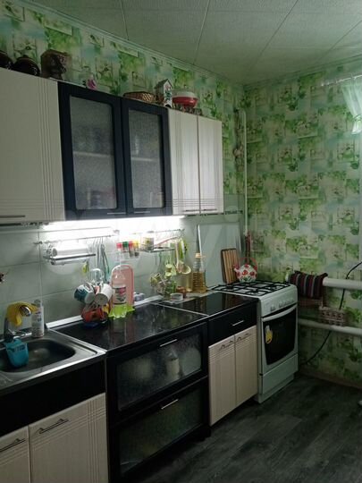 Дом 90 м² на участке 6 сот.