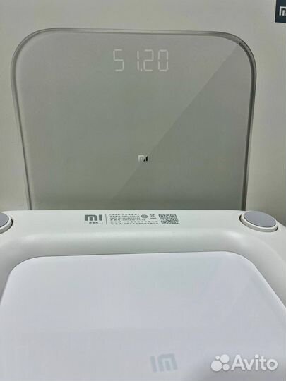 Напольные весы Xiaomi