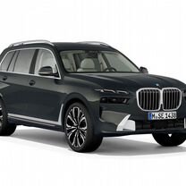 Новый BMW X7 3.0 AT, 2024, цена 16 948 000 руб.