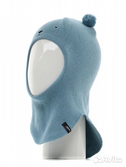 Шапка шлем lassie 50