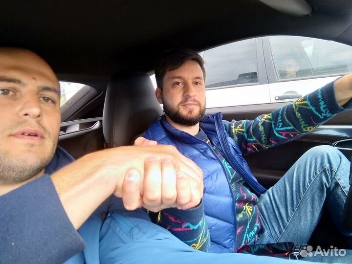 Подбор автомобиля с авто экспертом в Москве