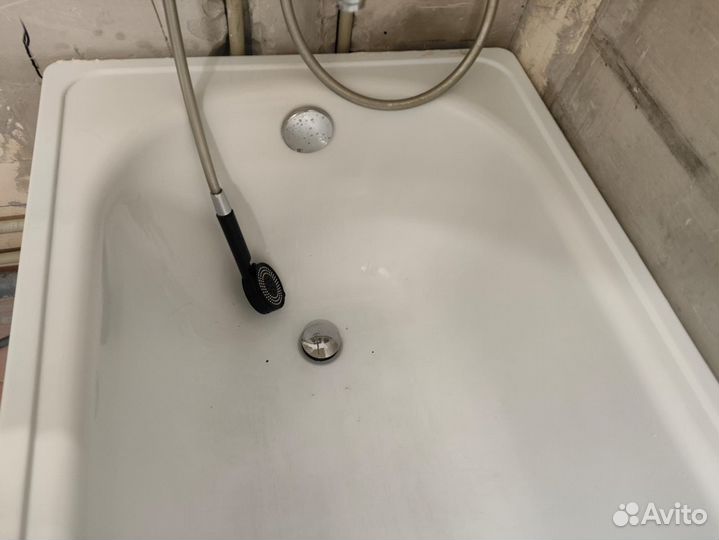 Ванна стальная 170 70