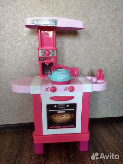 Детская кухня