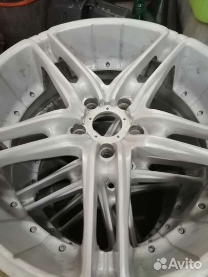 Антихром, смывка гальванического хрома