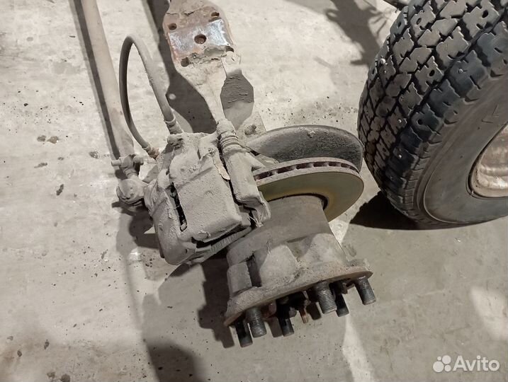 Редуктор на газель 10 43