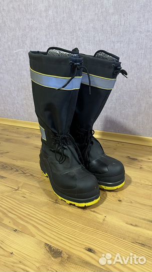 Сапоги зимние 