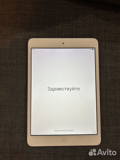 Apple iPad mini 2 128gb