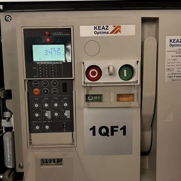 Электролаборатория испытание узо, автоматика