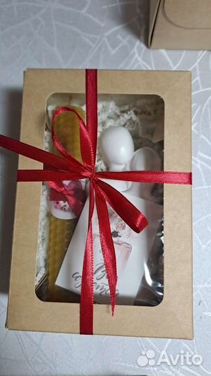 Подарочный набор для женщин