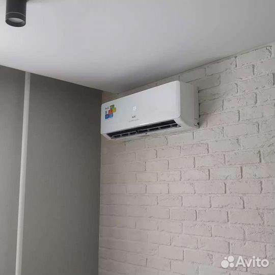 Кондиционер -07