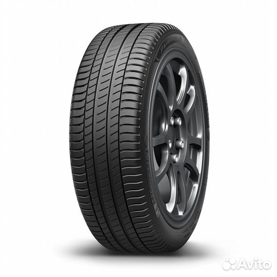 Michelin Primacy 3 215/55 R18
