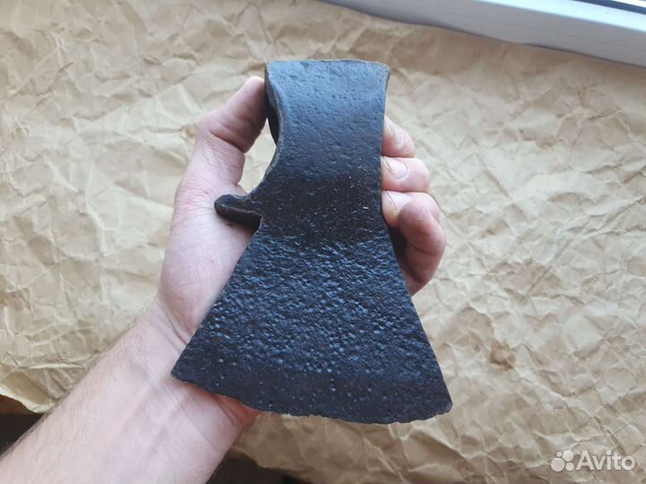 Топор Зик СССР