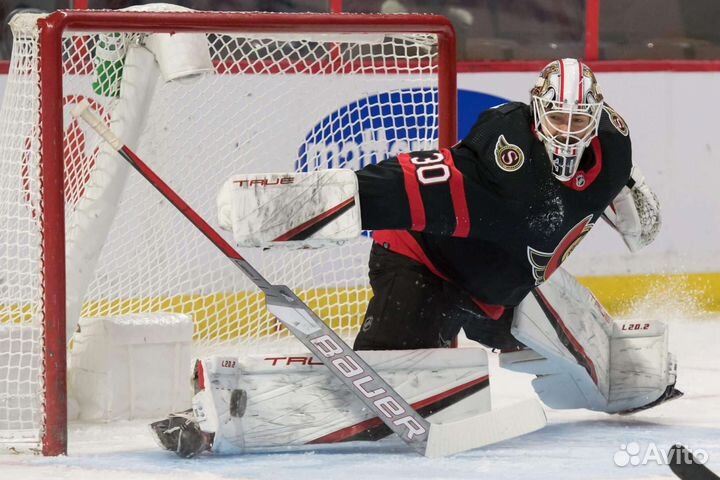 Вратарские Щитки True L20.2 Pro