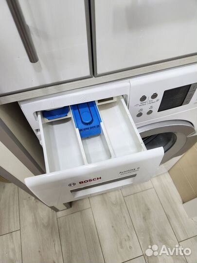 Стиральная машина bosch