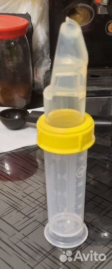 Поильник Medela (мягкая ложечка)