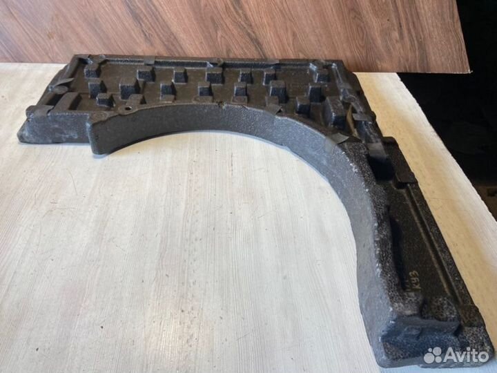 Ящик под инстумент Mazda Mazda 6 GJ