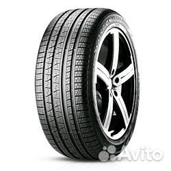 Pirelli Scorpion Verde All Season 235/65 R17 108V
