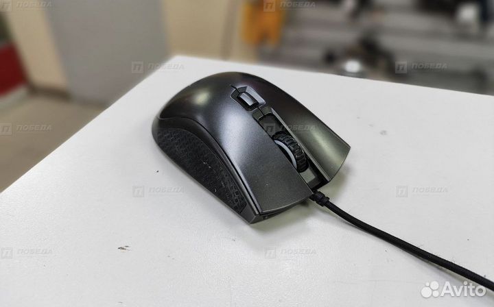 Ле81 Компьютерная мышь HyperX Pulsefire FPS Pro