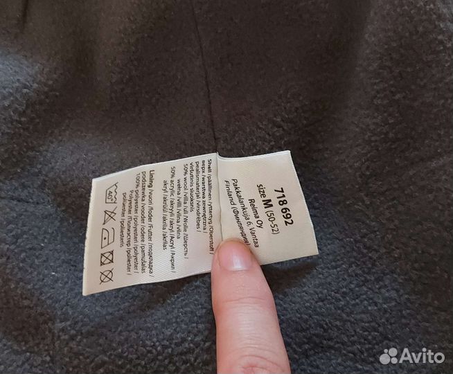 Шапка lassie 50 52