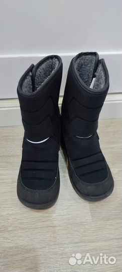 Сапоги kuoma 30 размер