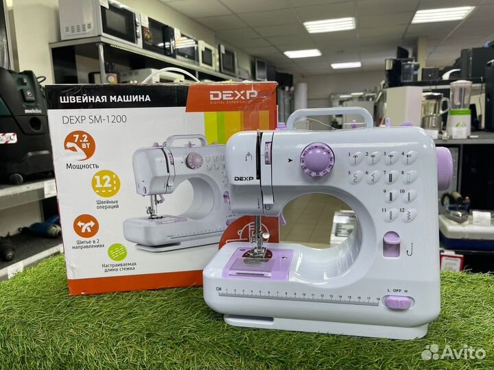 Janome ami 25s