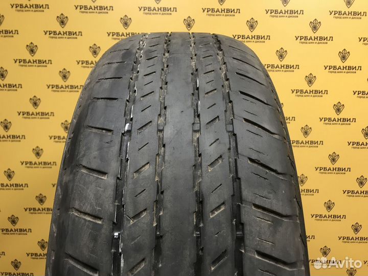 Bridgestone Dueler H/T D684 II 265/60 R18 110H