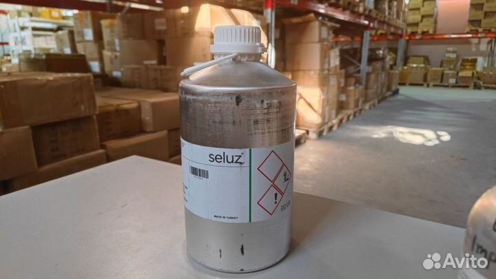 Масляные духи Marc-Antoine Ganymede Ганимед