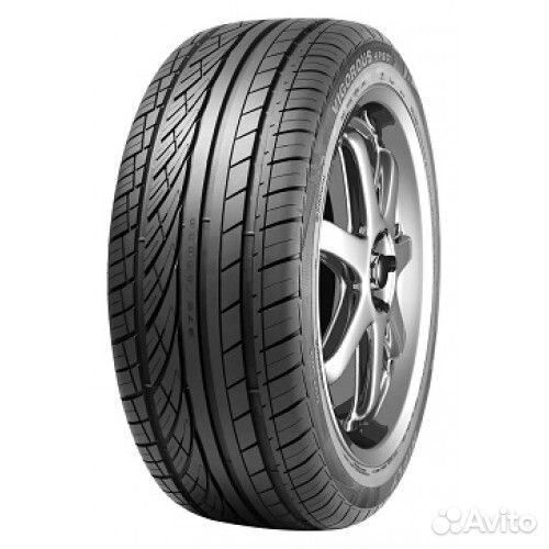 Hifly Vigorous HP801 225/55 R19