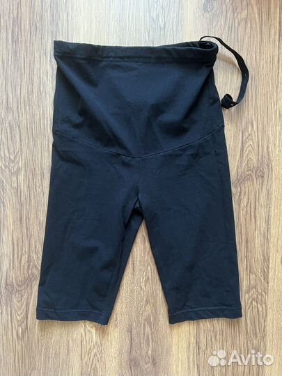 Велосипедки для беременных