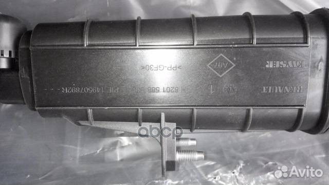 Адсорбер паров топлива 149507892R renault