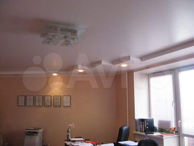 Офис, 240.9 м²